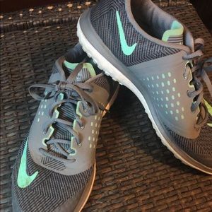 Nike Running shoes